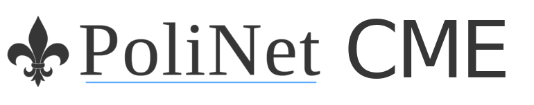 PoliNet Logo